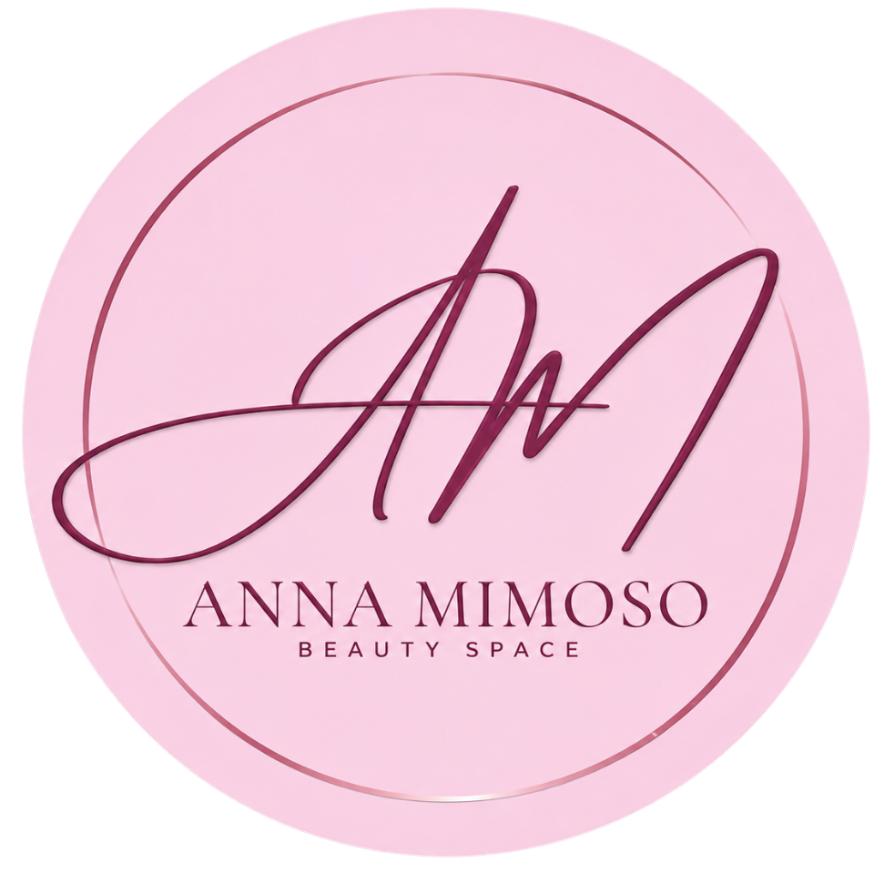 Anna Mimoso Beauty Space